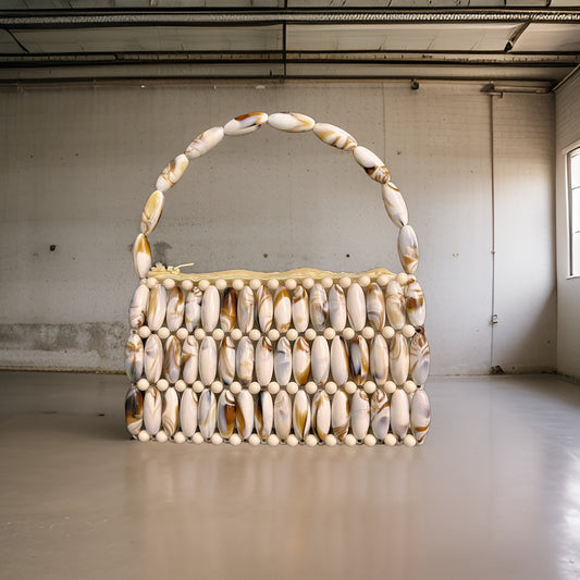 Unveiling OLOORII: The Story Behind Our Beautiful Beaded Bags