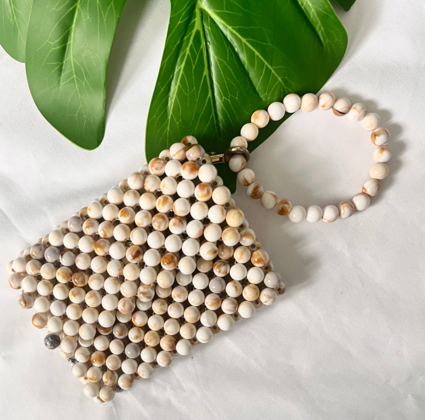 Nefertiti Cardholder - Olooriì