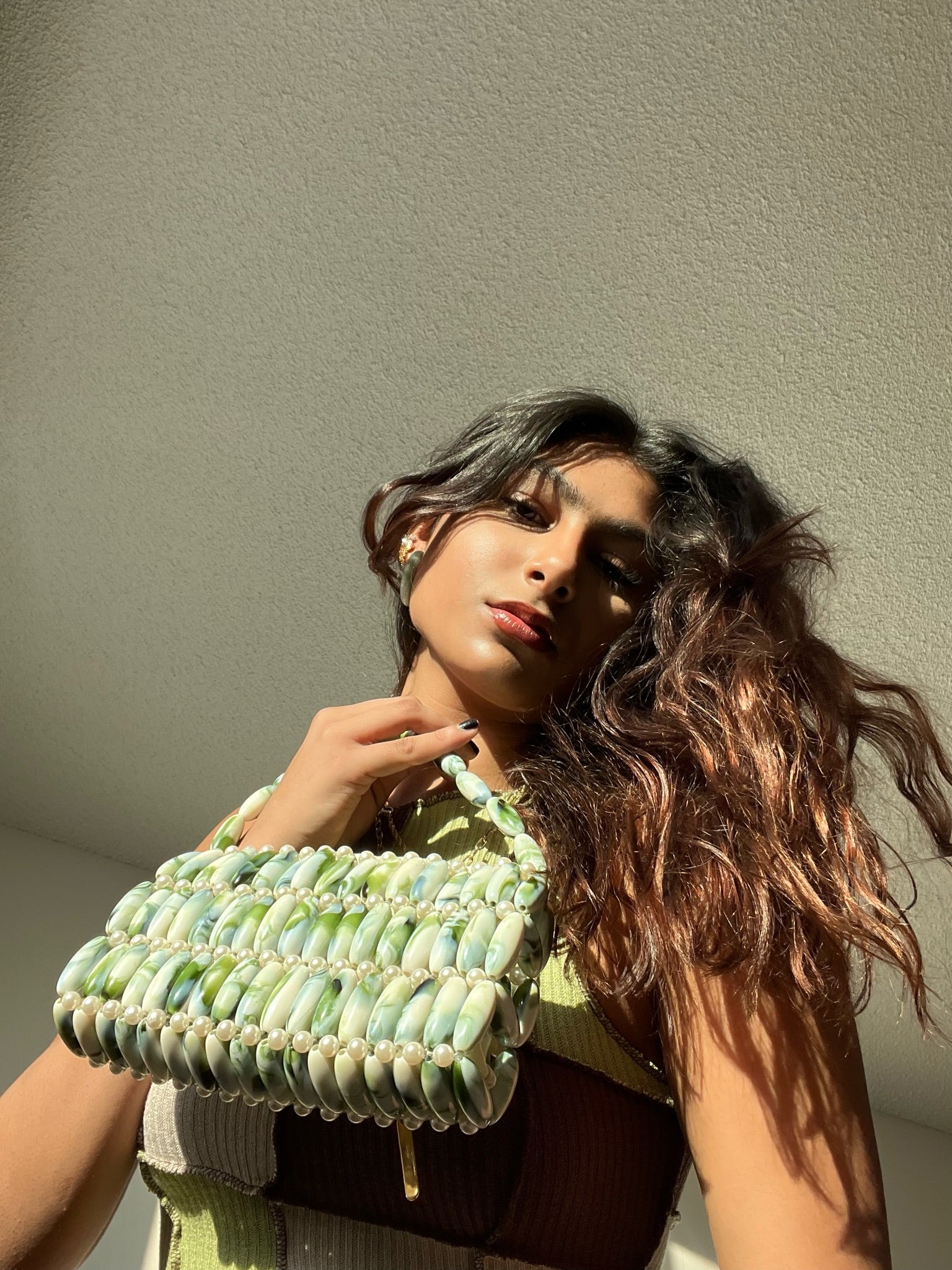 Makeda - Olooriì