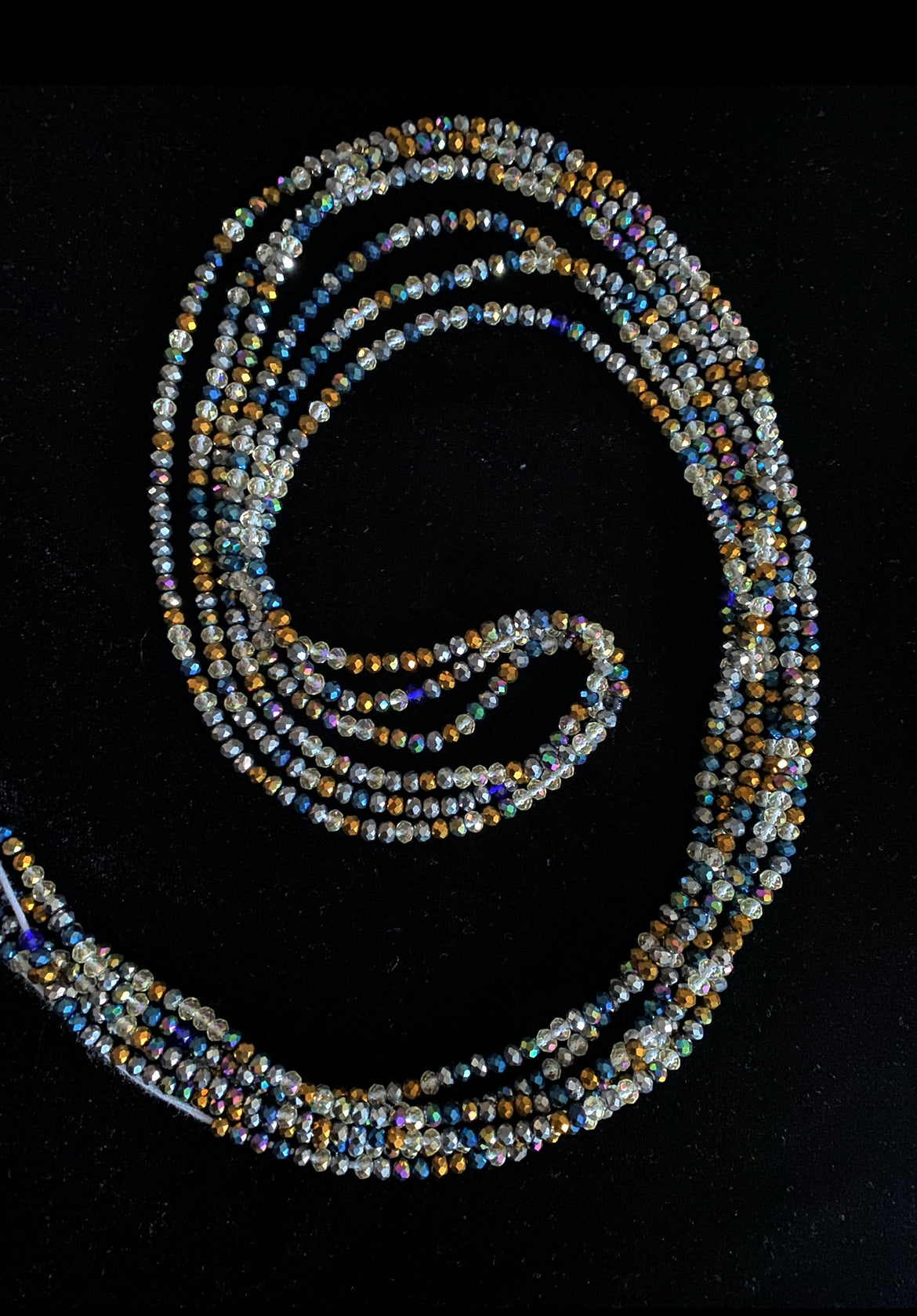 Gigi - Olooriì